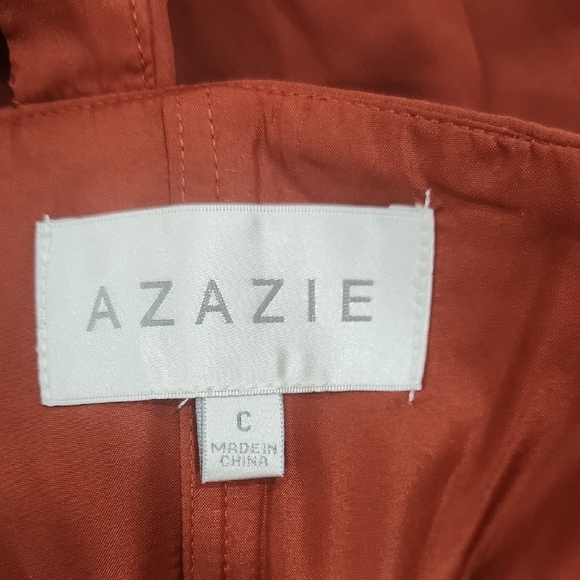 Azazie Dixie - Picture 9 of 9